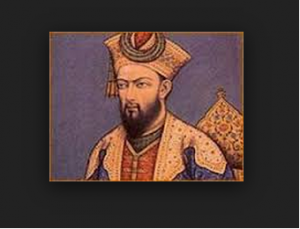 aurangzeb