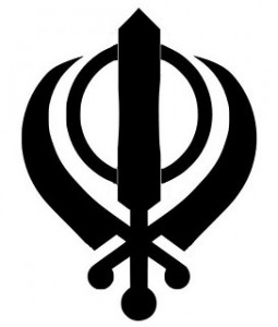 sikhs symbole