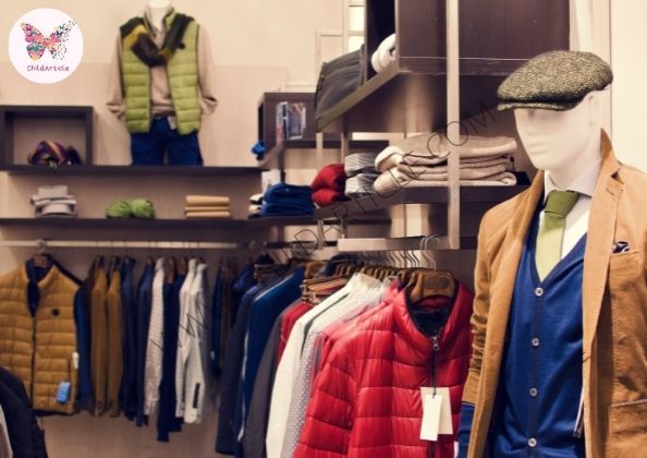 Best Brand For Men Clothing | ChildArticle