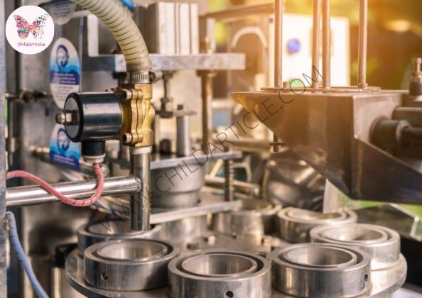 HOW TO JUMP A SOLENOID STARTER | ChildArticle