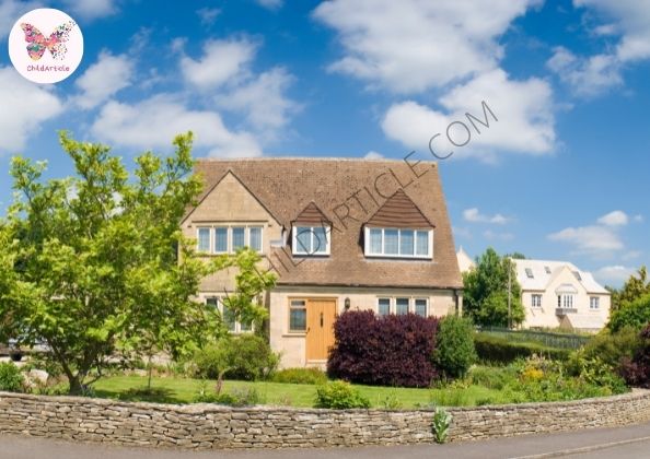 Home Outdoor Ideas 2021 | ChildArticle