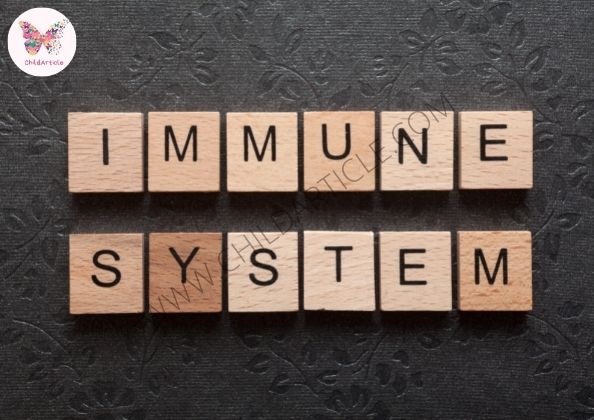 How To Boost immune System Naturally | ChildArticle