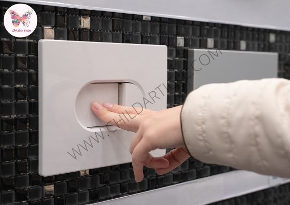How To Fix Toilet Flush | ChildArticle