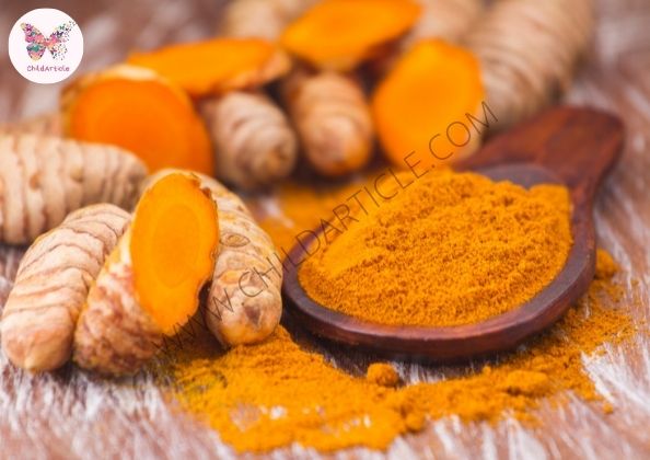 How Turmeric Is Use Ful For Hemorrjoids | ChildArticle