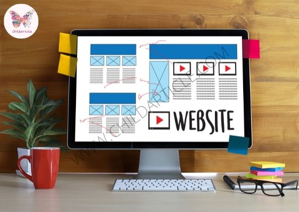 Top Automotive Website | ChildArticle