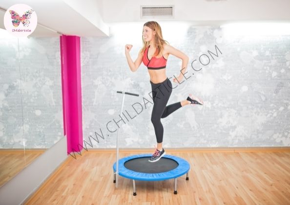 What Are Benefits Of using Mini Trampoline | ChildArticle