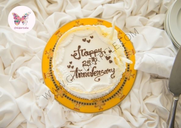 50 Anniversary Celebration Ideas In Lockdown | ChildArticle