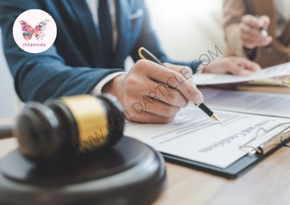 Avoid ADA Lawsuit | ChildArticle