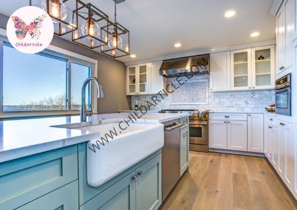 Best Kitchen Layout | ChildArticle