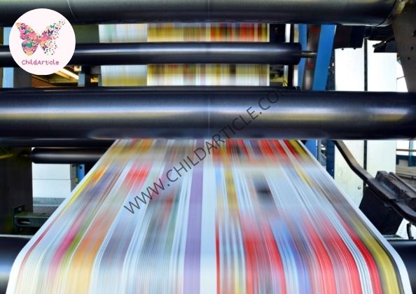 Best Printing Paper For Project | ChildArticle