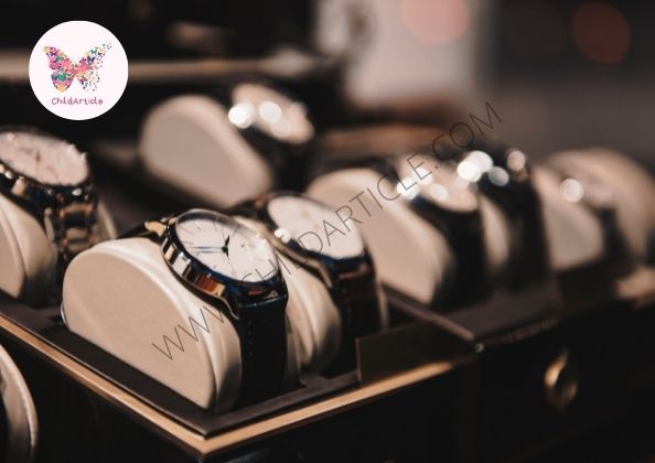 Difference Between Men And Women Watch | ChildArticle