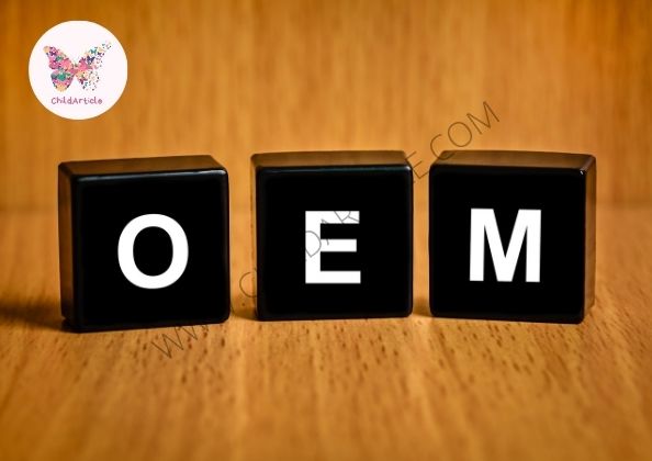 Difference Between OEM And Aftermarket | ChildArticle