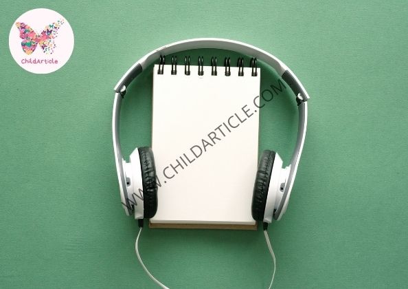 Download M3U Playlist | ChildArticle