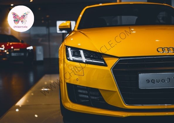 How To Book Luxury Car | ChildArticle