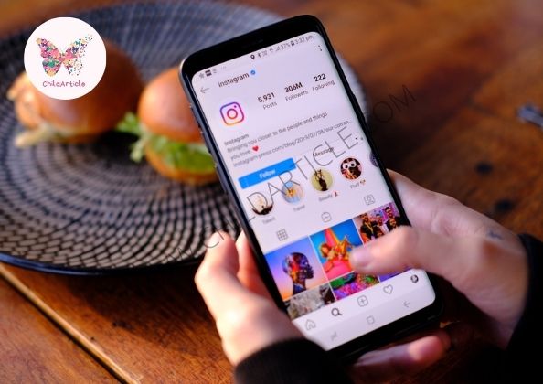 How To Create Engaging Instagram Stories | ChildArticle