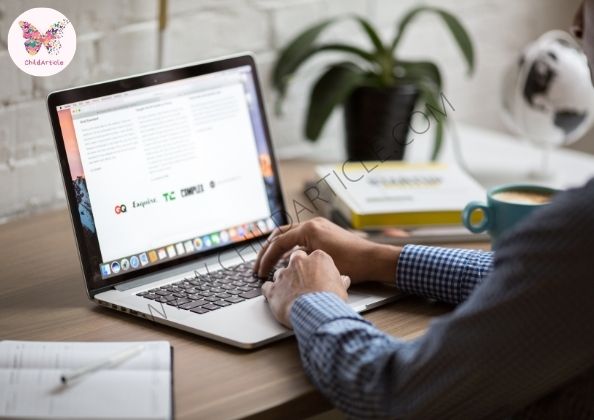 How To Reset My Acer laptop | ChildArticle