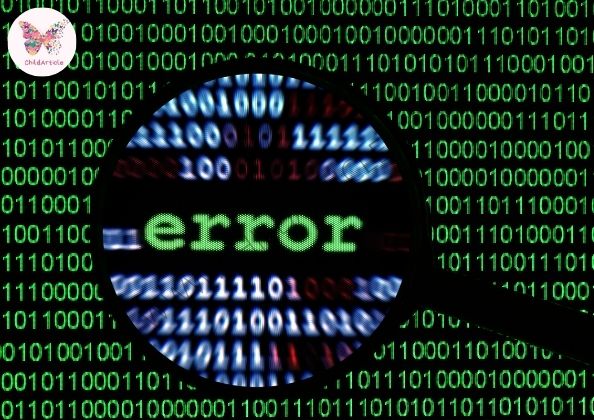 How To Solve [PII_EMAIL_E6AF9796C02919183EDC] Email Error | ChildArticle