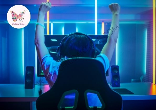 Online Gaming Trends & Innovations | ChildArticle