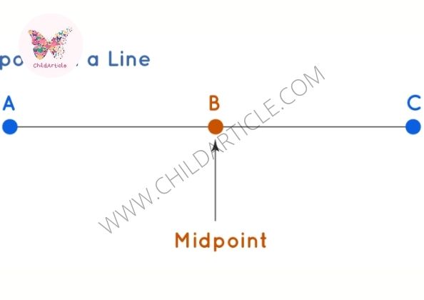 Purpose Of Midpoint Formula | ChildArticle