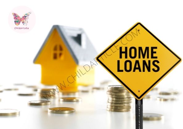 Secure Home Loans | ChildArticle