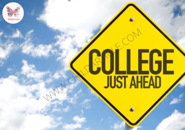 Top College Of India To Take admission After Class 12 | ChildArticle