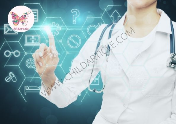 What Is Health Technology | SkillsAndTech