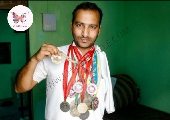 Actor Bharat Kumar Dead or Alive, Wiki | ChildArticle