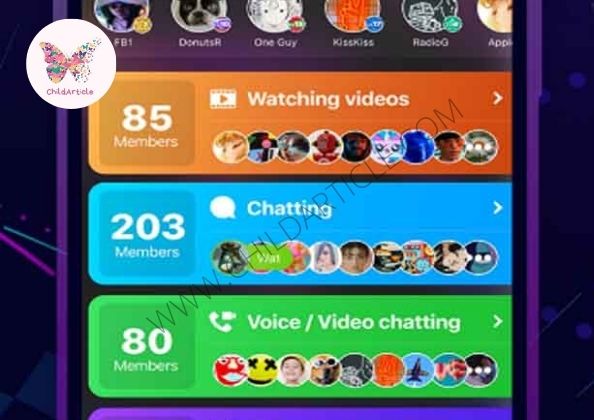 Amino App Not Working | ChildArticle