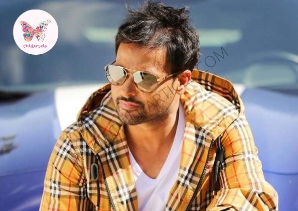 Amrinder Gill Dead or Alive, Wiki, Review | ChildArticle