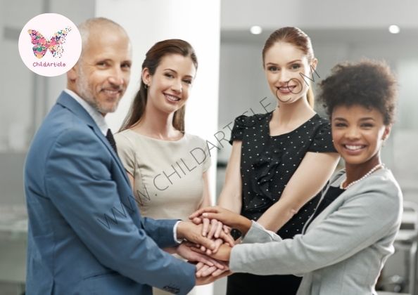 How To Motivate A Team | ChildArticle