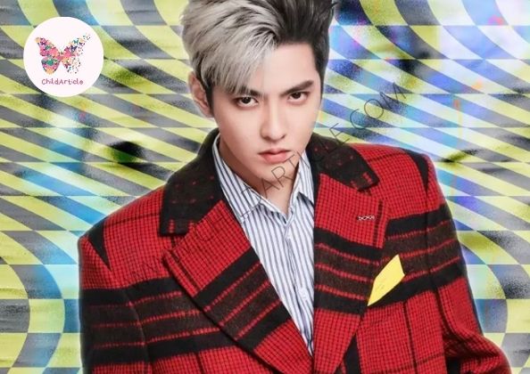 Kris Wu Dead or Alive, Wiki, Review | ChildArticle