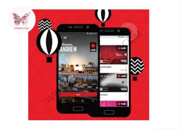 NAB App not Working | ChildArticle