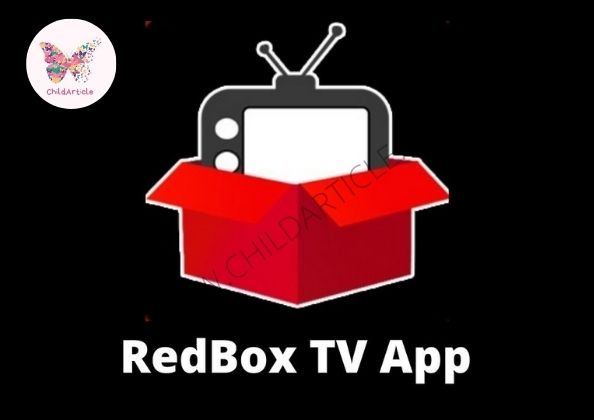RedBox TV Not Working | ChildArticle