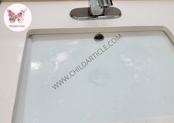 Replace Pumping System | ChildArticle