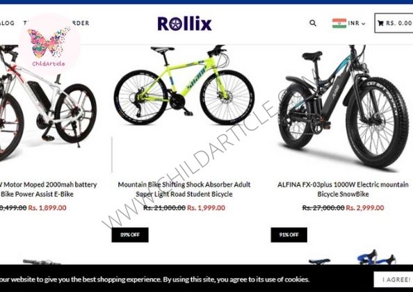 Rollix.in Review, Real or Fake, Wiki