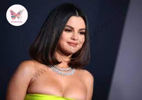 Selena Gomez Dead or Alive | ChildArticle