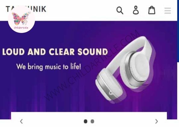 Taqeunik.com Review, Real Or Fake, Wiki | ChildArticle