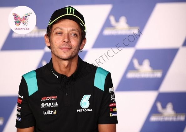 Valentino Rossi Wiki, Review, Dead Or Alive | Child Article