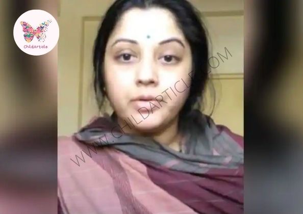 Vijayalakshmi Dead or Alive | ChildArticle