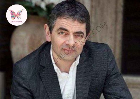 Rowan Atkinson Dead or Alive, Wiki | ChildArticle