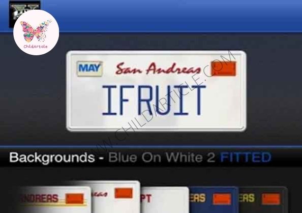 iFruit App Not Working | ChildArticle