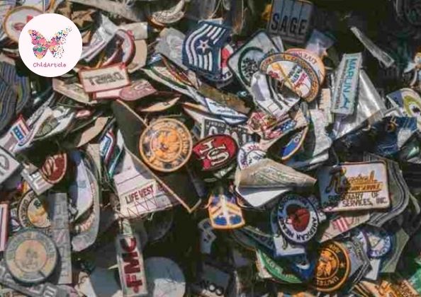 Benefits of Using an Iron on Patch | ChildArticle