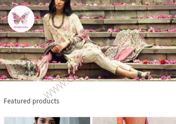 Bridalfabs.myshopify.com Review, Real Or Fake, Wiki, Contact Number | ChildArticle