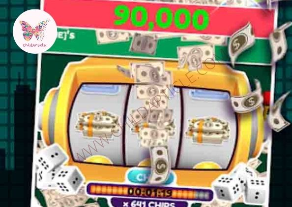 Cash City App Review, Real Or Fake, Wiki, Contact Number | ChildArticle