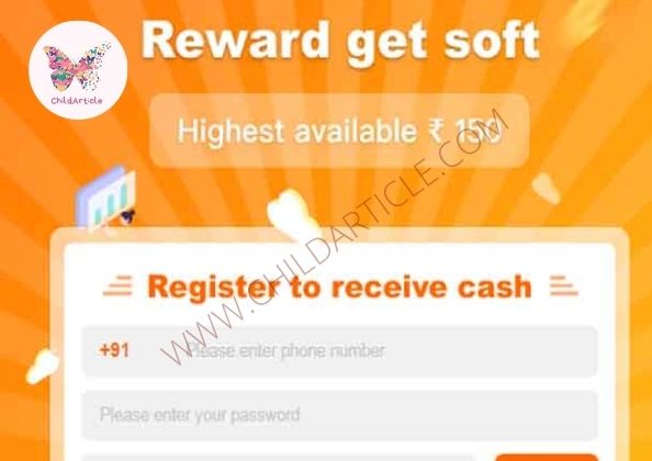 Cash King Earning App Real or Fake | ChildArticle