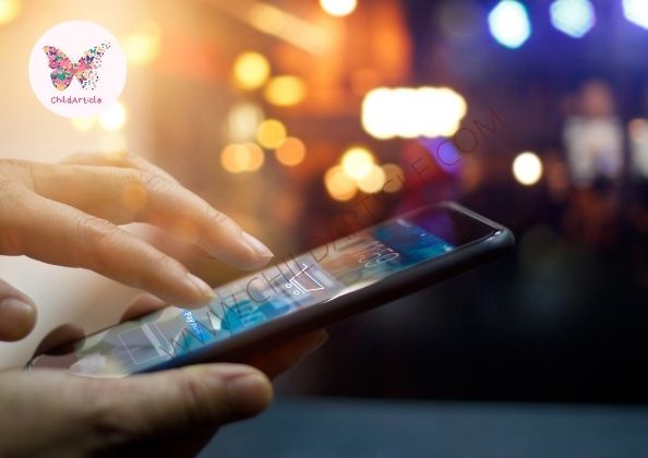 Features of IOS 15 | ChildArticle