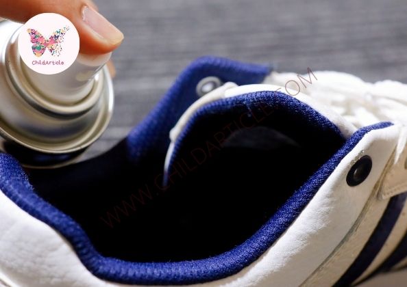 How To Remove Smell From Home | ChildArticle