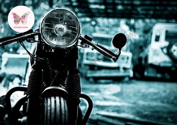 Insurance Policy For Old Bike | ChildArticle