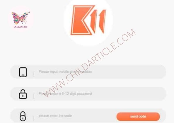 K11 Club Earning App Real or Fake | ChildArticle
