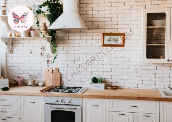 Latest Kitchen Ideas | ChildArticle